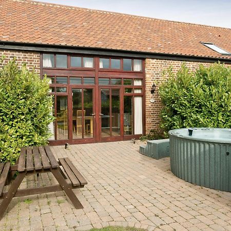 Villa Mint - E4322 Ludham Exterior foto